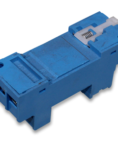 Socket f/relazy LY2 PTF08A-E